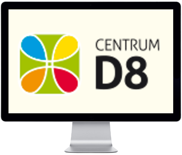 Centrum D8