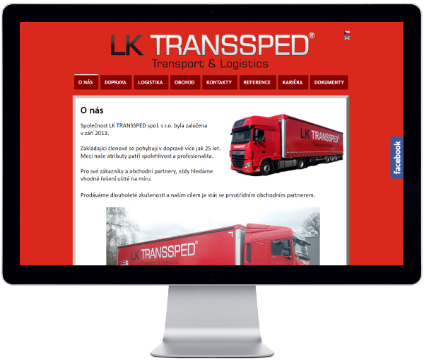 LK Transsped